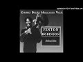 14 - Fenton Robinson - Mellow Fellow