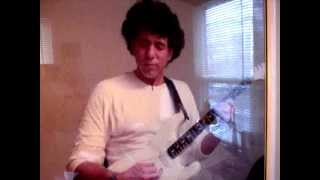 Kansas City Cover.wmv