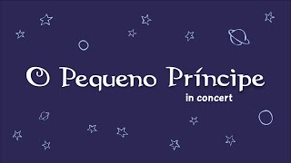 O Pequeno Príncipe - COMPLETO