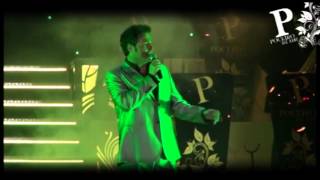 14 A Santiago voy Orquesta Poceiro 2012