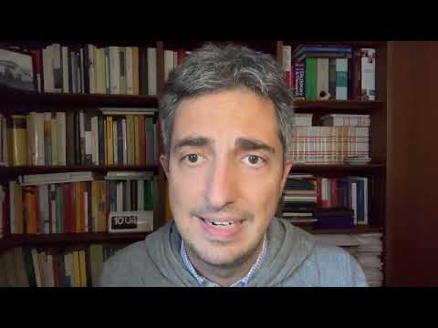 Carlo Calabrò - introduzione a Meccanica di un addio