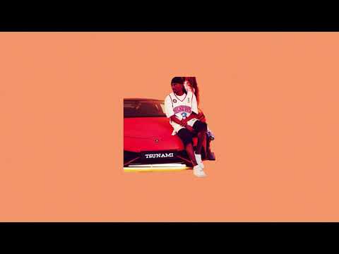 Elias Type Beat - "Tsunami" (prod. Barré)