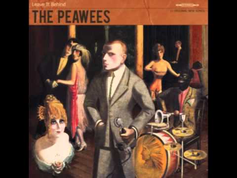 The Peawees - Good Boy Mama