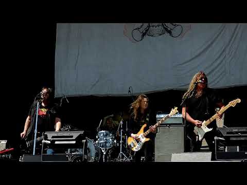 Monster Magnet - Crop Circle (Live SRF 2023-06-10)