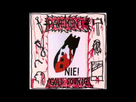 Pavement - Exit Theory