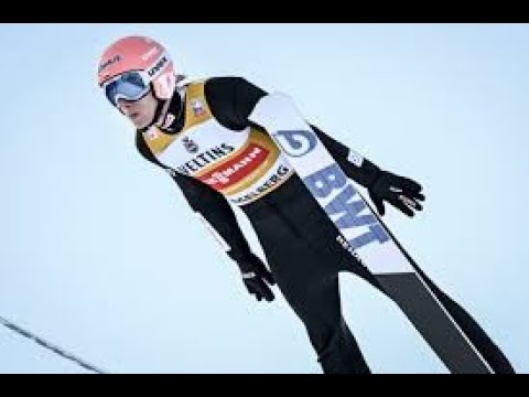 Konkurs Indywidualny w Zakopanem #skokinarciarskie #skoki