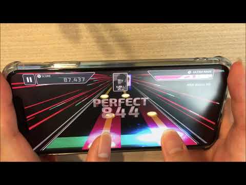 [SuperStar Starship] 선물(Gift) (Feat. 은지원) Hard All Perfect!! - 웅차(WoongCha)
