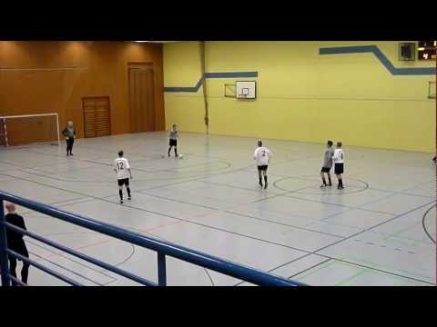 AH des SV Dirmingen (SVD) gegen Primsweiler am 29.1.2012