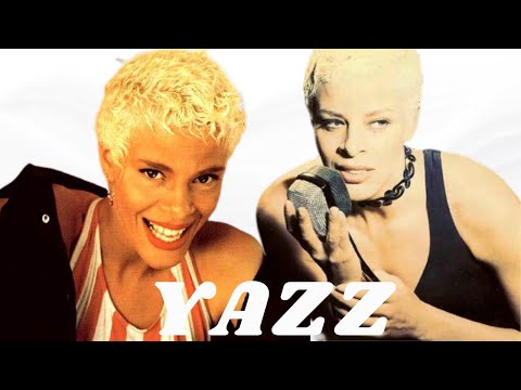 What happened to British ‘80s singer Yazz and where is she now?