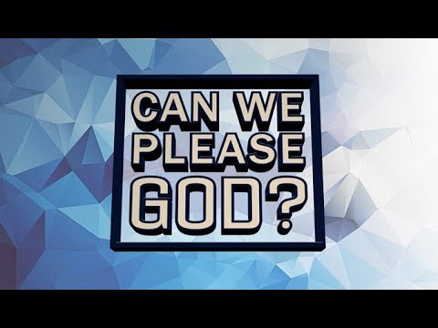 Can We Please God? (Remastered) thumbnail