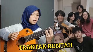 Download lagu belajar TRAKTAK lagu biwir bereum bereum jawer hayam🐓 mp3