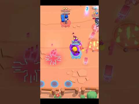 Faster 😪 #foryou #brawlstars #max #doge #fyp #1v3