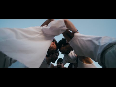 JACK152 - Namaste (official Video)