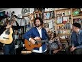 José González: NPR Music Tiny Desk Concert