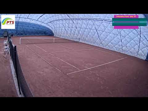 Kurt 1_8.3.2020_TK Lokomotiva Praha - ženy "B"