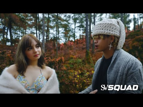 SV Squad "NEVERMIND" (Official Music Video)