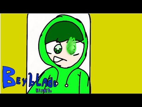 Beyblade hiper EP 2 (Tiago VS ARTHUR!)