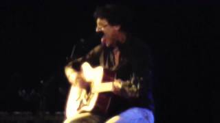 Kasim Sulton - The Martyr (live at Martyrs&#39;)