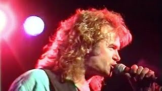 Glenn Hughes &quot;The Liar&quot; LIVE in Norway 1993