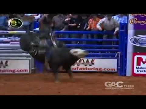 Jimmy Lathero vs Peep Show - 08 CBR Biloxi (85.5 pts)