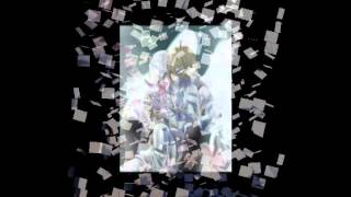 "Death Note" By Maria Ramirez