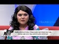 Kisah Wanna Kabur Dari Rumah Karena Tak Disetujui Menyanyi | HITAM PUTIH (30/10/19) Part 3 Kisah Wanna Kabur Dari Rumah Karena Tak Disetujui Menyanyi | HITAM PUTIH (30/10/19) Part 3