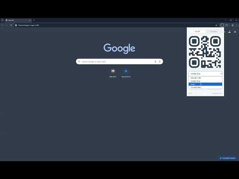 Item video thumbnail