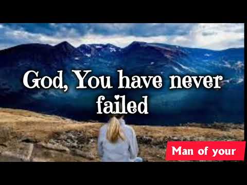 Man of your word by Maverick City