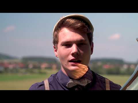 Urlaub dahoam 2.0! So schwärmt die "wahrscheinlich kleinste Blaskapelle der Welt" von ihrer Heimat.