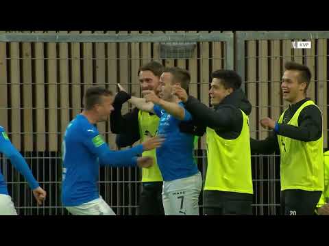 Kí Klaksvík comeback against Molde FK 2-1!