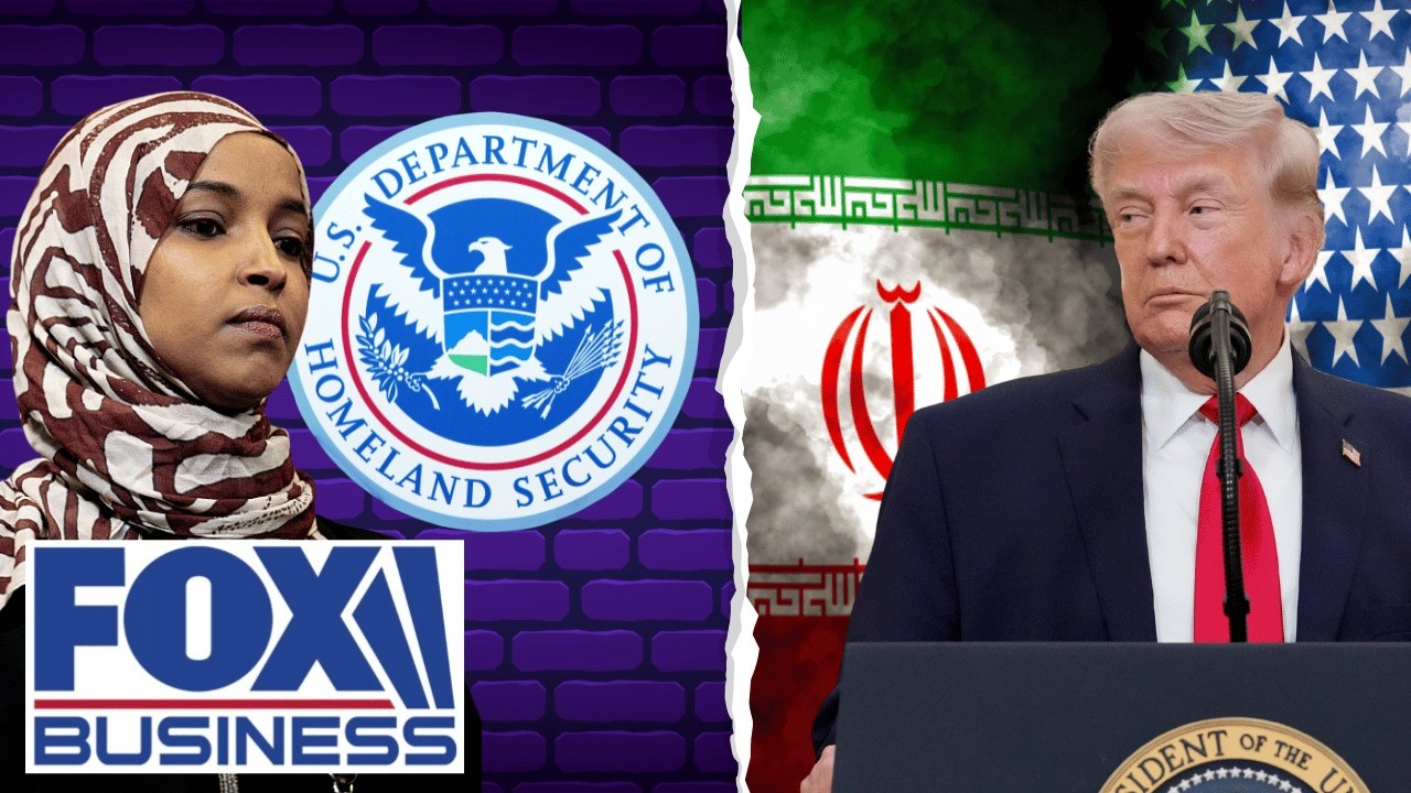 EXPOSED AND DECIMATED: Ilhan Omar's SHOCKING moment to Trump's Iran ultimatum | Recap