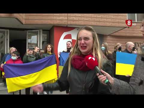 DÍA 0 | SALIDA CONVOY LEÓN-UCRANIA (20-3-22)