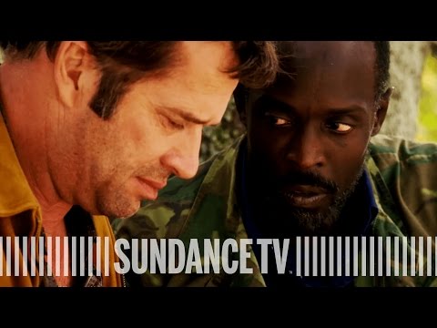 Hap and Leonard 2.06 (Preview)