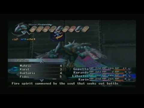 Shadow Hearts Covenant -  Lt.  Col.  Terada