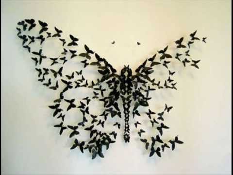 Carlos & Vega Feat Mirna - Butterflies (Original Mix) Set Rip