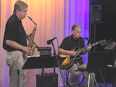 Promotional video thumbnail 5 for Gomez & Sadlon