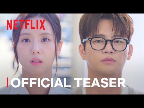 Boyfriend on Demand | Official Teaser | Netflix [ENG SUB]