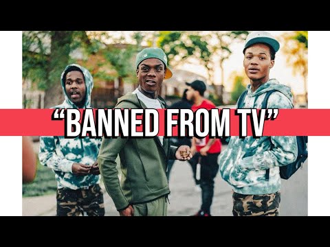 [FREE] GlockBoy BoBo x DCG Shun Type Beat 2022 - Banned from TV (Prod. @1Richiey)