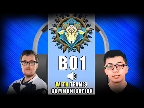 Arkosh Gaming vs TiltedBoys (BO1) | DPC NA 2023 Tour 1: Open Qualifier #2
