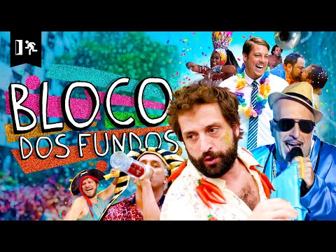 COMPILADO | BLOCO DOS FUNDOS