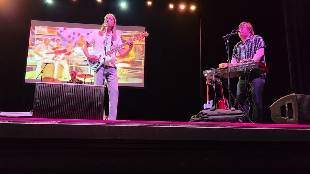 PET SOUNDS - Tribute To The Beach Boys