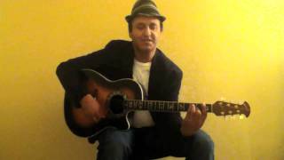 Rashid Ali - &#39;Kabhi Kabhi Aditi Zindagi&#39; Unplugged!