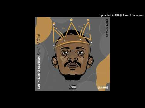 Kabza De Small - Ipiano (feat. Daliwonga & MDU aka TRP)_(Official Audio)