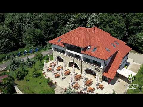 Cetatuia Hotel & Restaurant Magura Buzau
