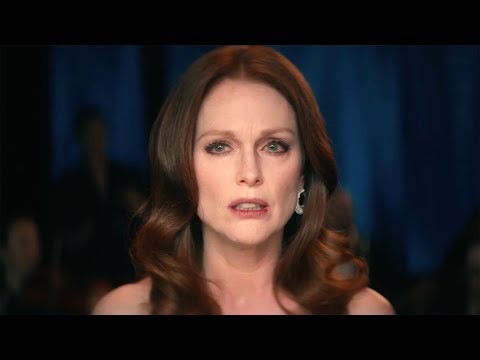 Tutsak (Bel Canto) | Türkçe Altyazılı Fragman | 2 Kasım'da Sinemalarda