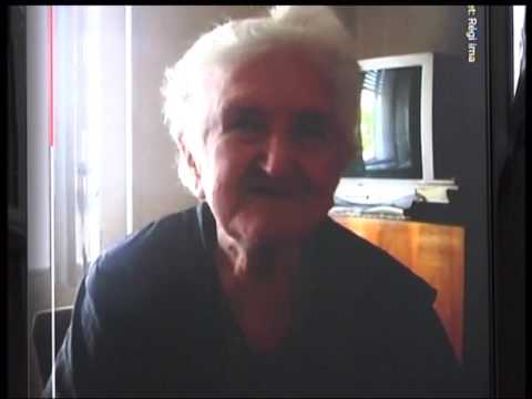 Torma Józsefné Kisgyura Erzsébet: Régi ima