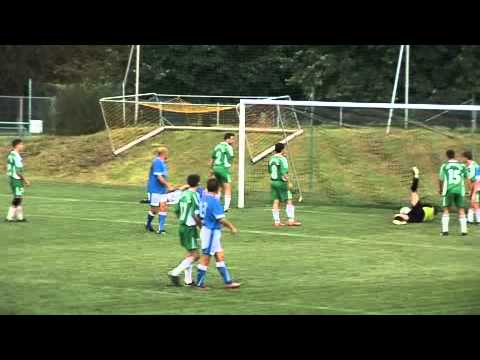 Pelikan Niechanowo - LECH POZNAŃ OLD BOY`S  Puchar Polski 2010