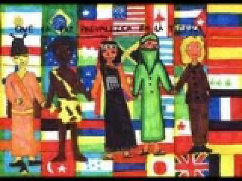 El Baile De Los Que Sobran - Gondwana