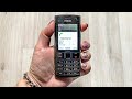 Nokia X2 02 2011 Year Incoming Call Phone Review