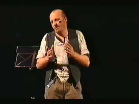 Marco Paolini - "E se se copassimo?"